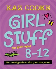 Buy Girl Stuff 8-12