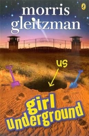 Buy Girl Underground