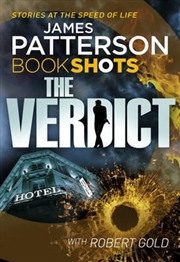 Buy Verdict: A Jon Roscoe Thriller