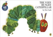 Buy The Very Hungry Caterpillar