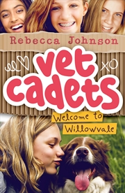 Buy Vet Cadets: Welcome to Willowvale (BK1)