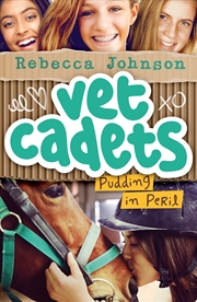 Buy Vet Cadets: Pudding in Peril (BK2)