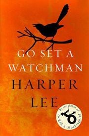 Buy Go Set a Watchman