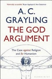 Buy God Argument