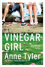 Buy Vinegar Girl