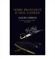 Buy Good Omens