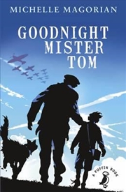 Buy Goodnight Mister Tom