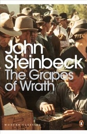 Buy The Grapes of Wrath