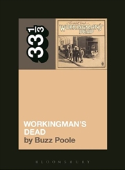 Buy Grateful Dead's Workingman's Dead