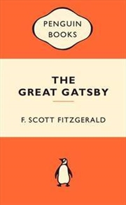 Buy The Great Gatsby: Popular Penguins