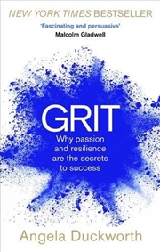 Buy Grit