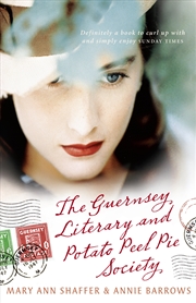 Buy Guernsey Literary And Potato