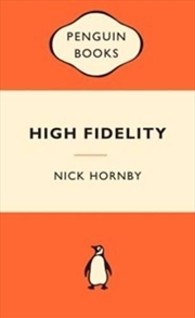 Buy High Fidelity: Popular Penguins