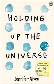 Buy Holding Up the Universe