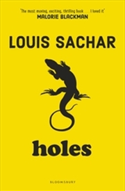 Buy Holes