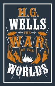 Buy War of the Worlds