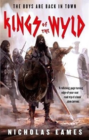 Buy Kings of the Wyld