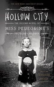 Buy Hollow City