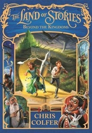 Buy Beyond the Kingdoms