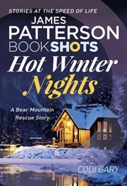 Buy Hot Winter Nights: Bookshots