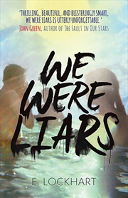 Buy We Were Liars