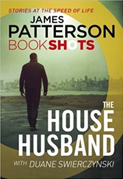 Buy House Husband: Bookshots