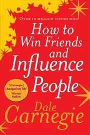 Buy How to Win Friends and Influence People