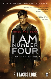 Buy I Am Number Four