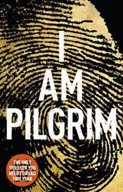 Buy I Am Pilgrim