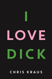 Buy I Love Dick