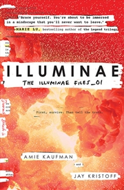 Buy Illuminae: The Illuminae Files