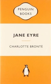 Buy Jane Eyre: Popular Penguins