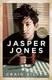 Buy Jasper Jones