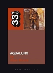 Buy Jethro Tulls Aqualung