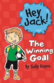 Buy Winning Goal: Hey Jack