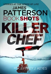 Buy Killer Chef BookShots