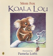 Buy Koala Lou