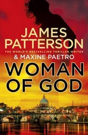 Buy Woman of God