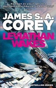 Buy Leviathan Wakes