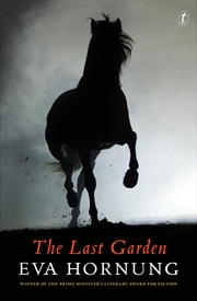 Buy The Last Garden