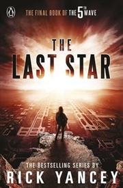 Buy The 5th Wave: The Last Star (Book 3)