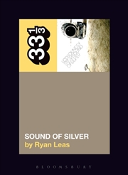 Buy LCD Soundsystem's Sound Of Silver