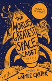 Buy World's Greatest Space Cadet