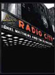 Buy Live At Radio City