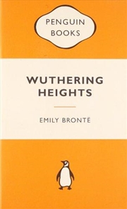 Buy Wuthering Heights: Popular Penguins