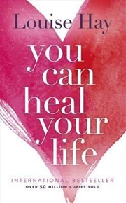 Buy You Can Heal Your Life