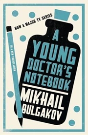 Buy Young Doctor's Notebook