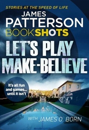 Buy Let's Play Make-Believe BookShots