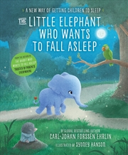 Buy The Little Elephant Who Wants to Fall Asleep