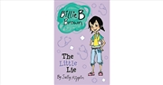 Buy Little Lie: Billie B Brown